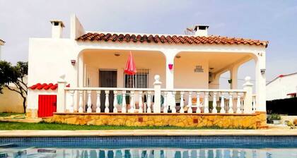 Charming Villa - La Charme