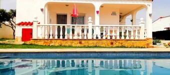 Charming Villa - La Charme