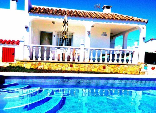 Charming Villa - La Charme