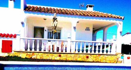 Villa Encanto - Le Charme