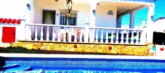 Charming Villa - La Charme