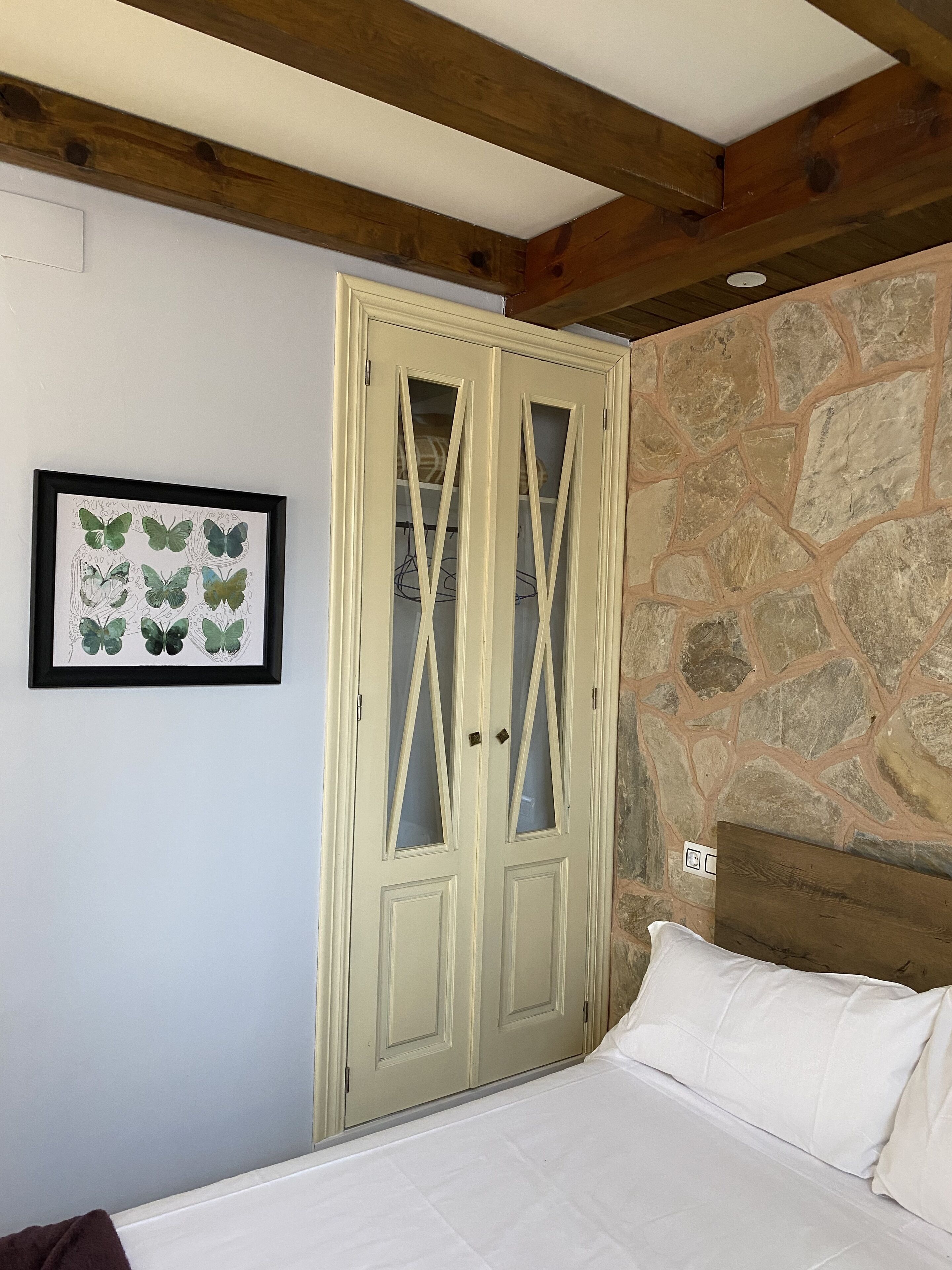 Self catering Cerro Socorro for 2 people