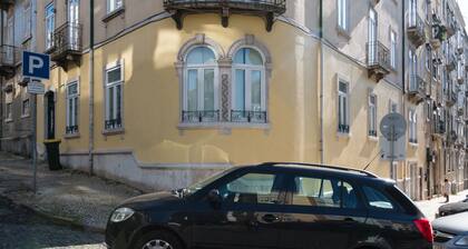 House Sweet Home - Lisbon Center
