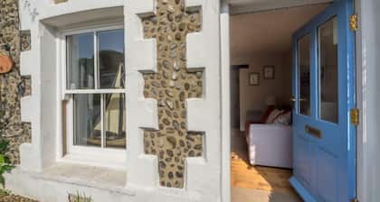 Burnham Cottage, Wells-next-the-Sea, Norfolk