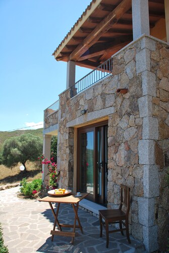 Appartement - Porto San Paolo