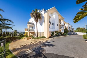 Exterior - Flat Medronho OCV - Ocean View (Albufeira)