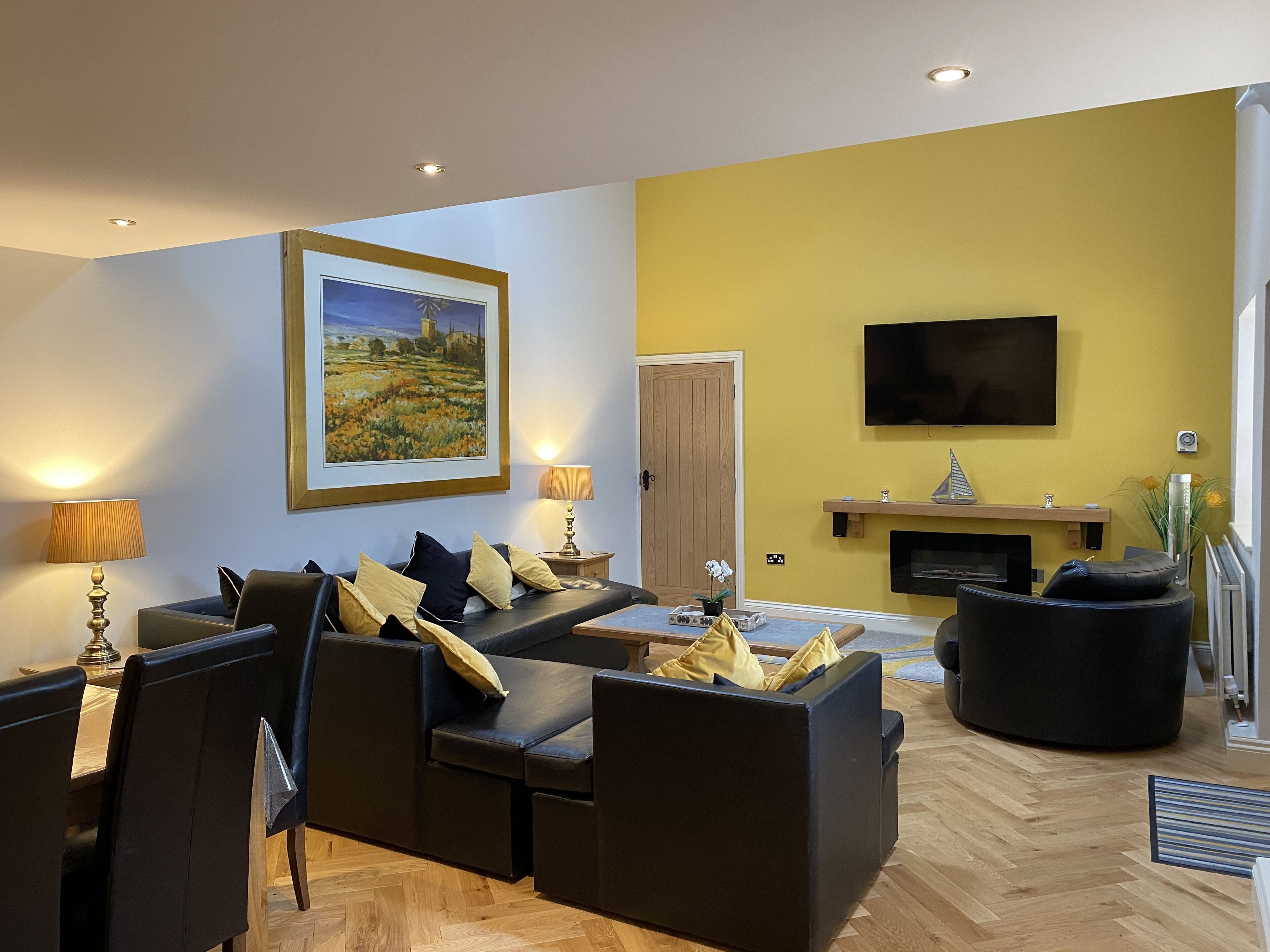 12 Best Vacation Rentals With Private Pool In The United Kingdom