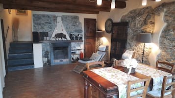 Restauration