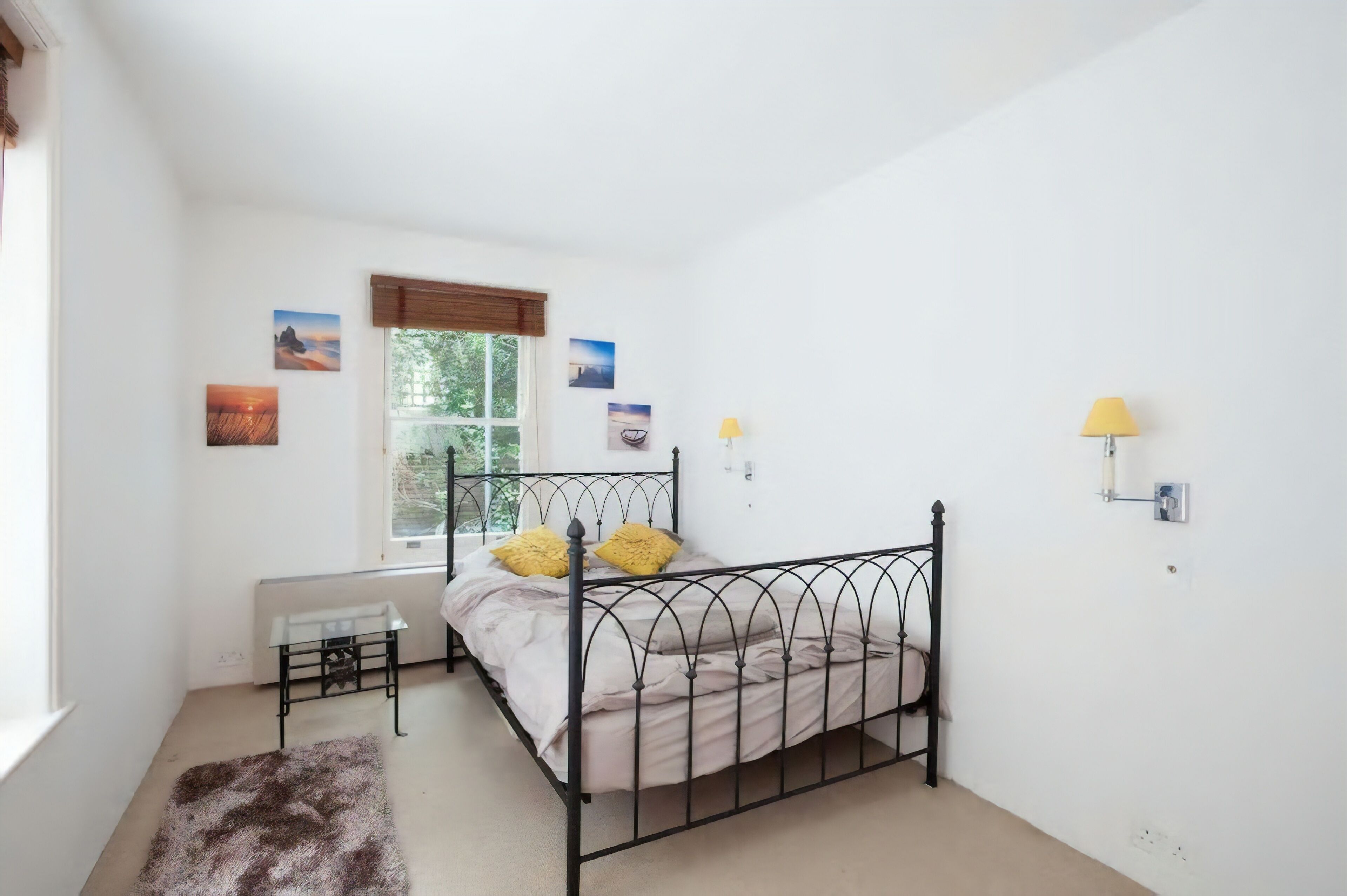 1 bedroom, iron/ironing board, internet