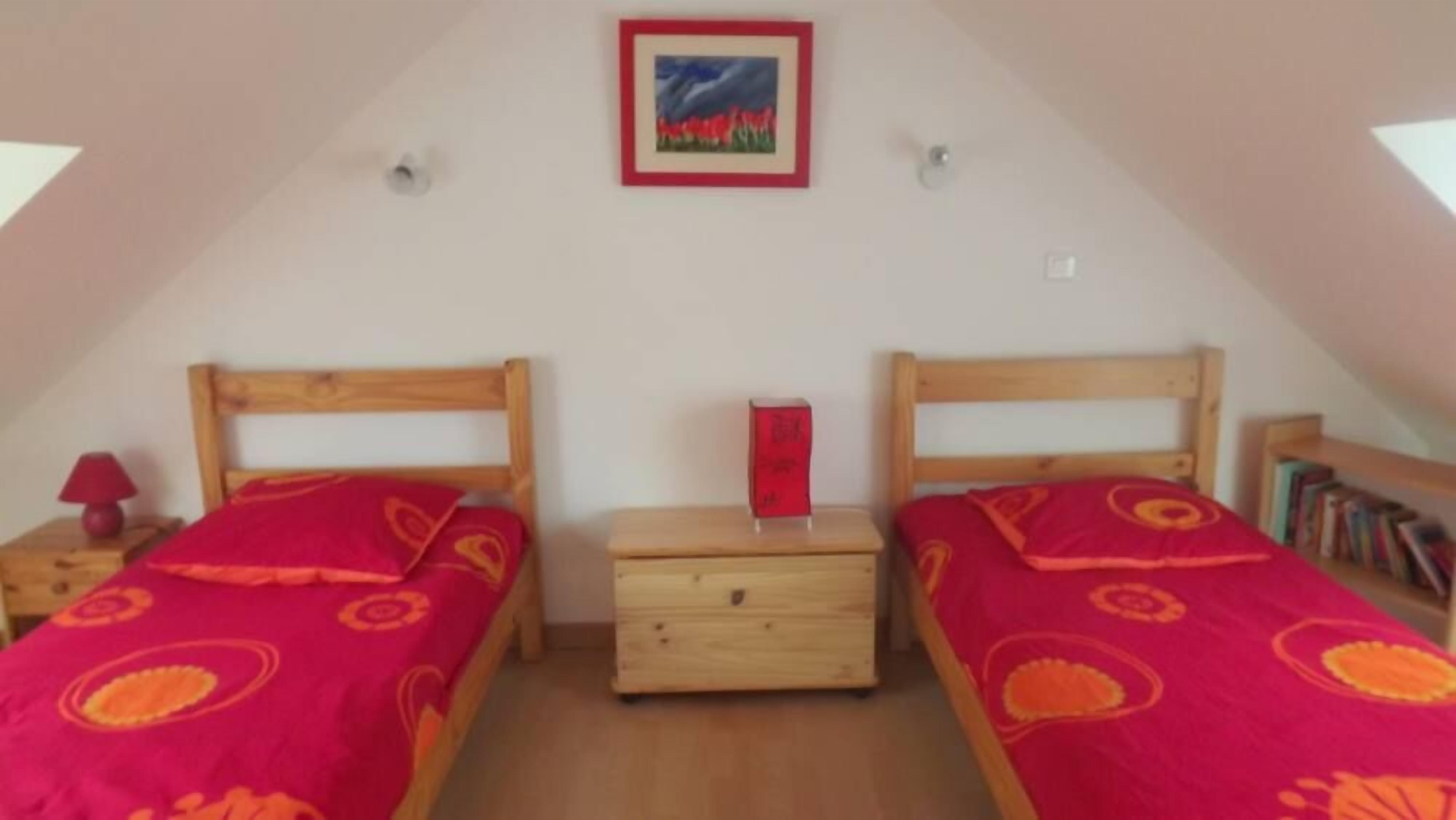 Apartment/ flat - La foret fouesnant