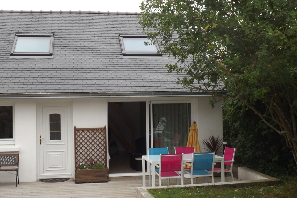 Apartment/ flat - La foret fouesnant