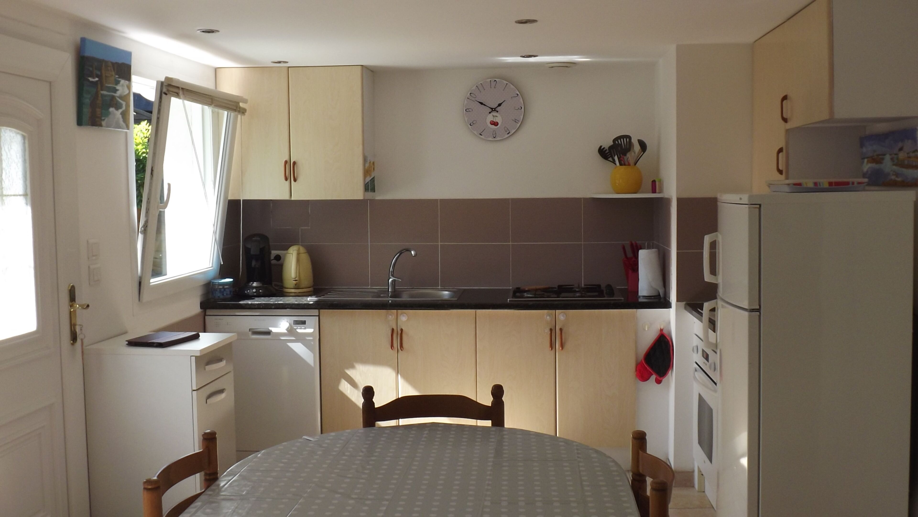 Apartment/ flat - La foret fouesnant