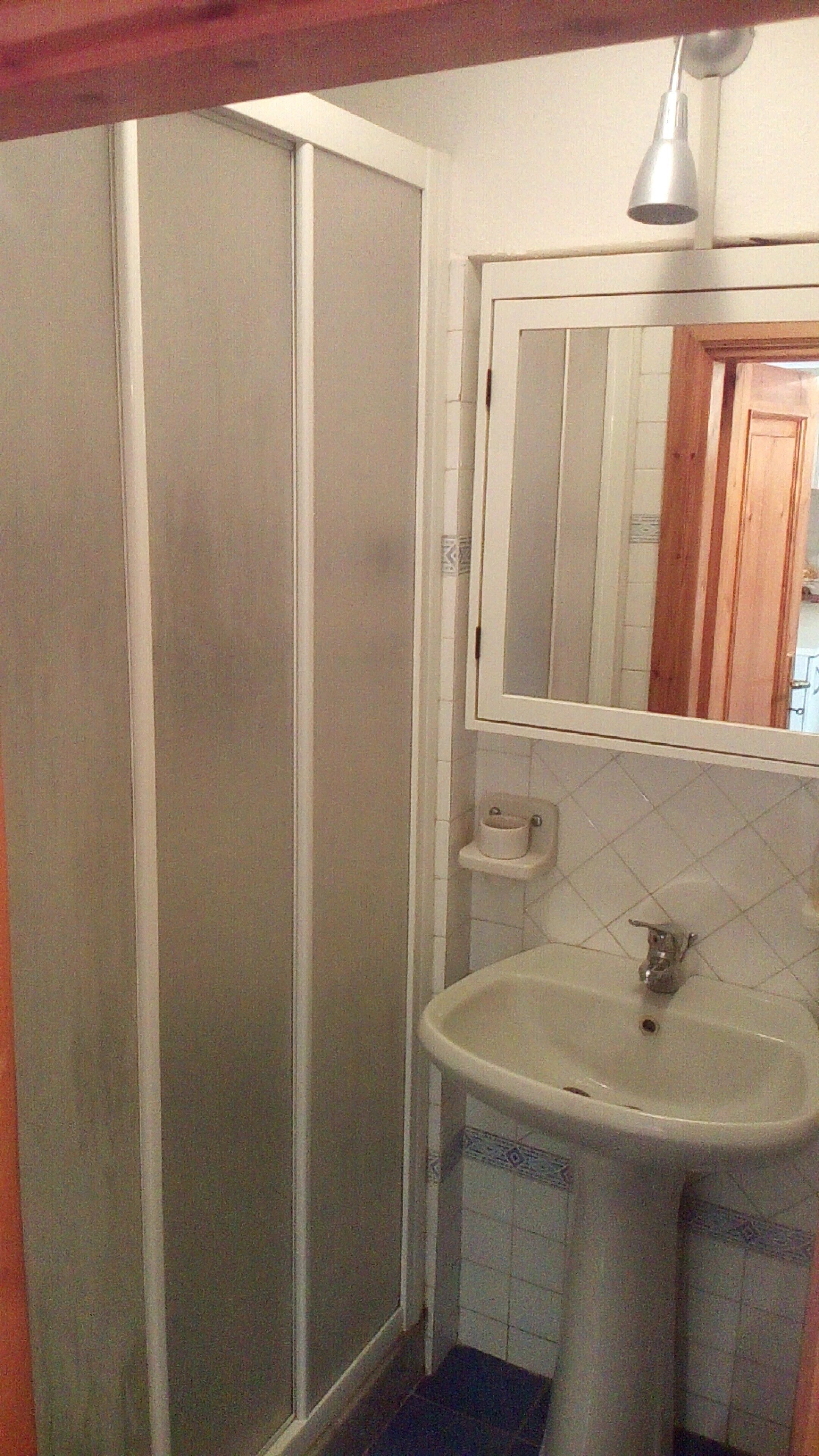 Cozy apartment located in the heart of the historic center of Ischia Ponte