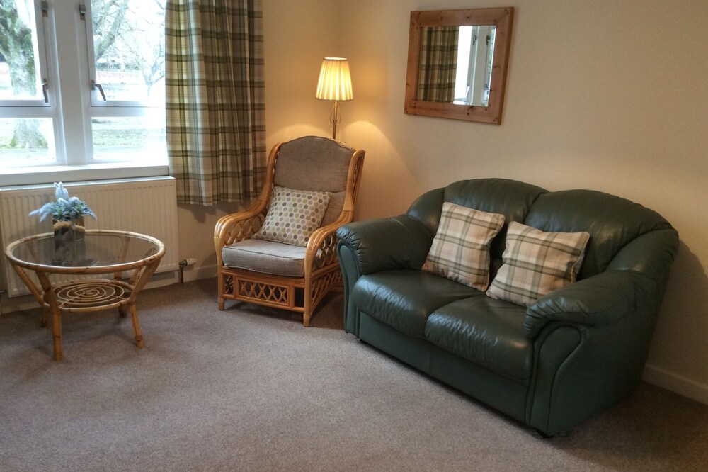 Superb Location, Near Town Centre With The Lovely Ness Islands On the Doorstep.