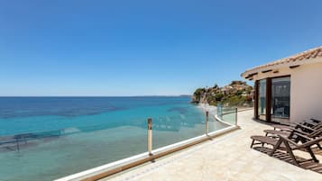 Terrazza/patio