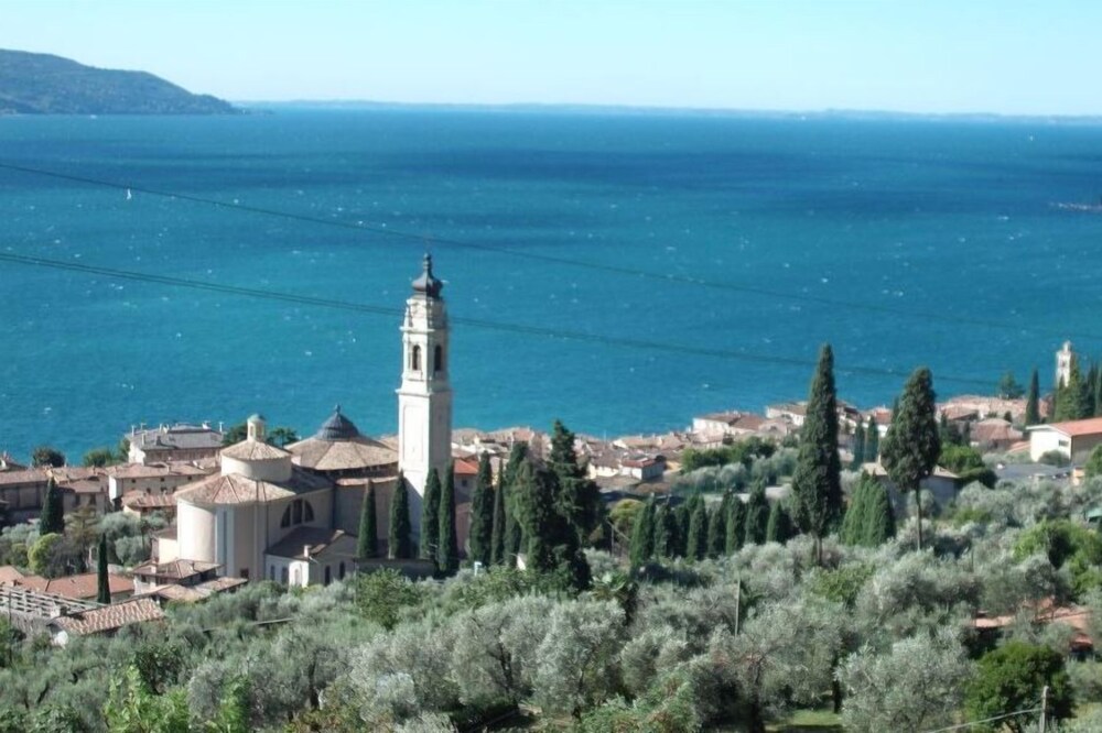 La Terrazza sul Garda_Guest House
