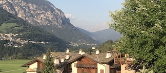 Residence Dolomites Cavalese Val di Fiemme