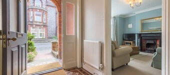 Piper's Lodge, Sheringham, Norfolk