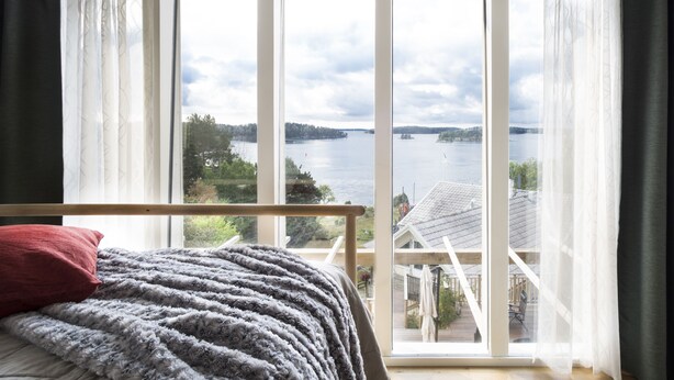 1 soverom, reiseseng for barn, wi-fi (inkludert) og sengetøy