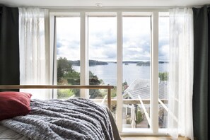1 soverom, reiseseng for barn, wi-fi (inkludert) og sengetøy