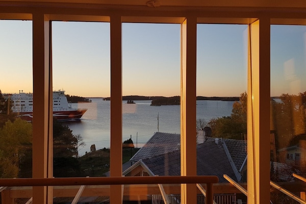 Sisätilat