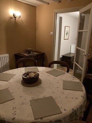 Restauration