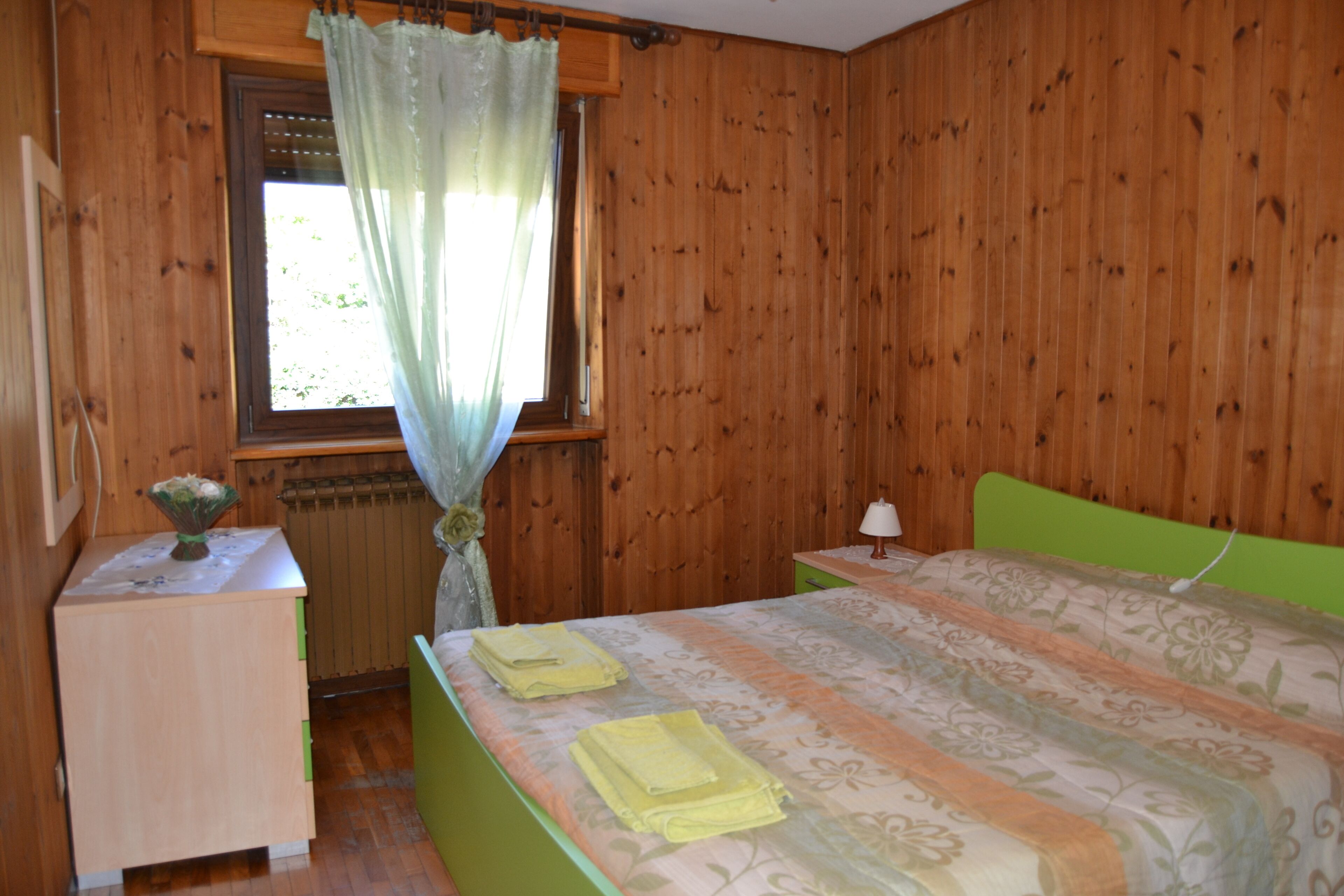 Donnas: Apartment/ flat - Donnas