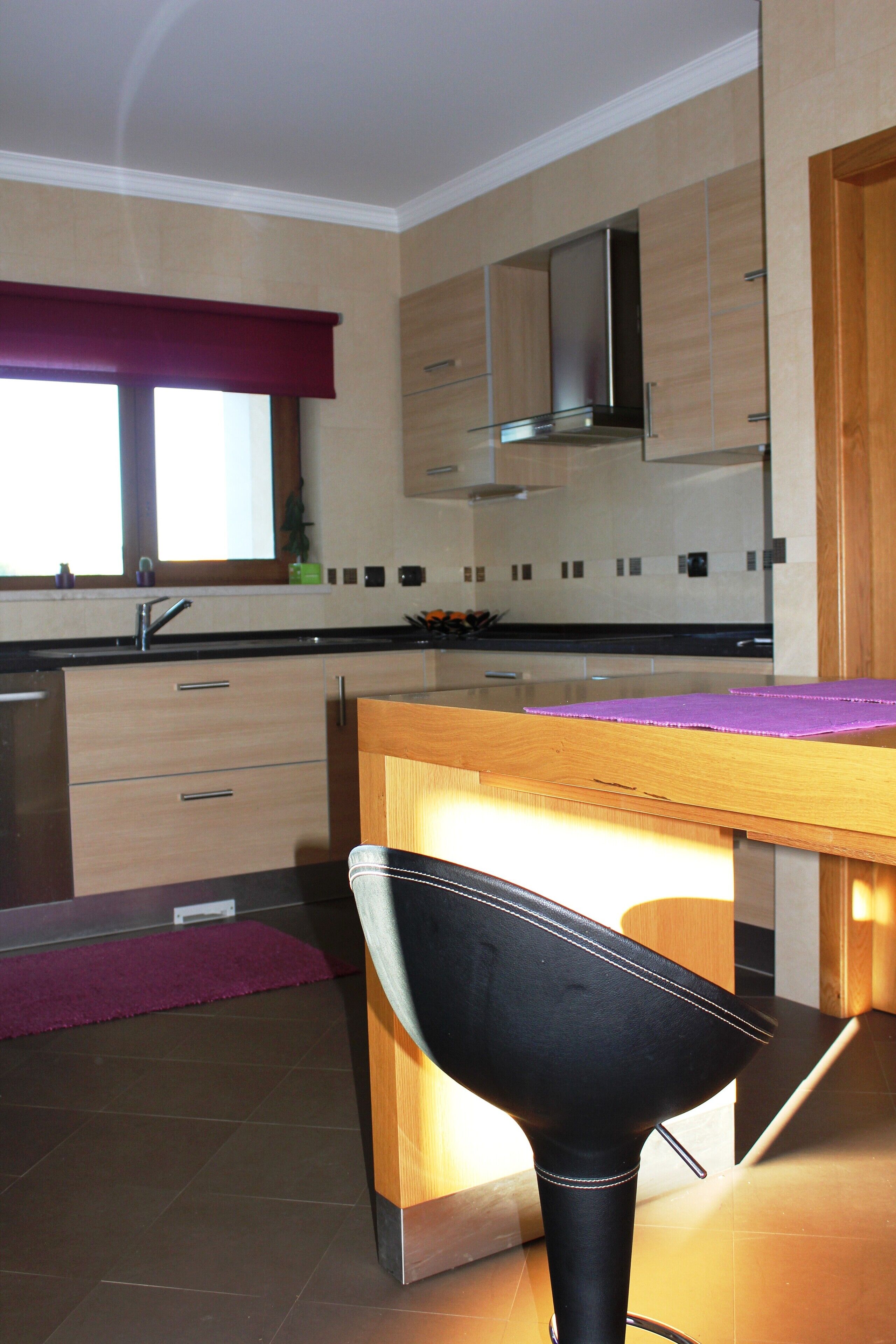 Stunning Detached Villa With Panoramic Views Over Montejunto Hills