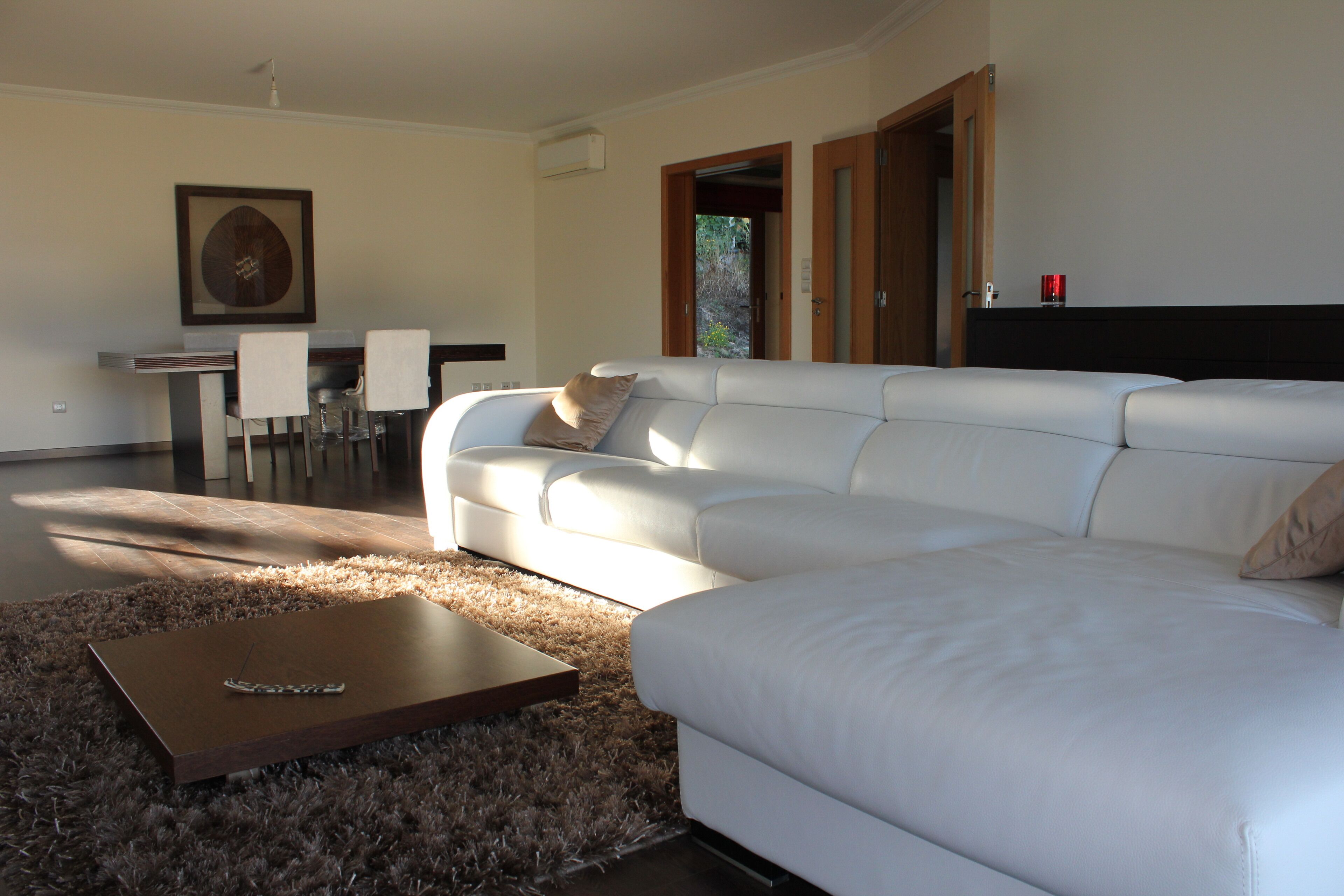 Stunning Detached Villa With Panoramic Views Over Montejunto Hills