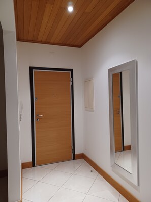 Interior - Big apartment ( 130 square meters) (Loule)