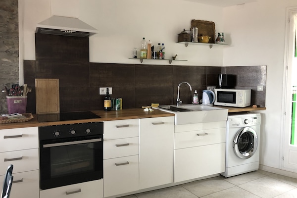 Washing machine , dishwasher etc