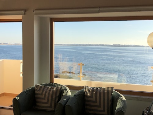 Ferienwohnung in Baleal Surfparadies