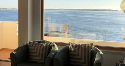 Apartment in Baleal Surf Paradise