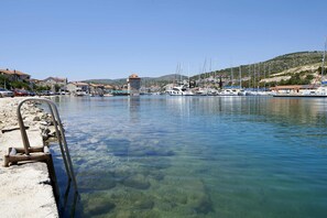 Marina - EXPERIENCE of VACATION Holiday Home Presencia (Gustirna)