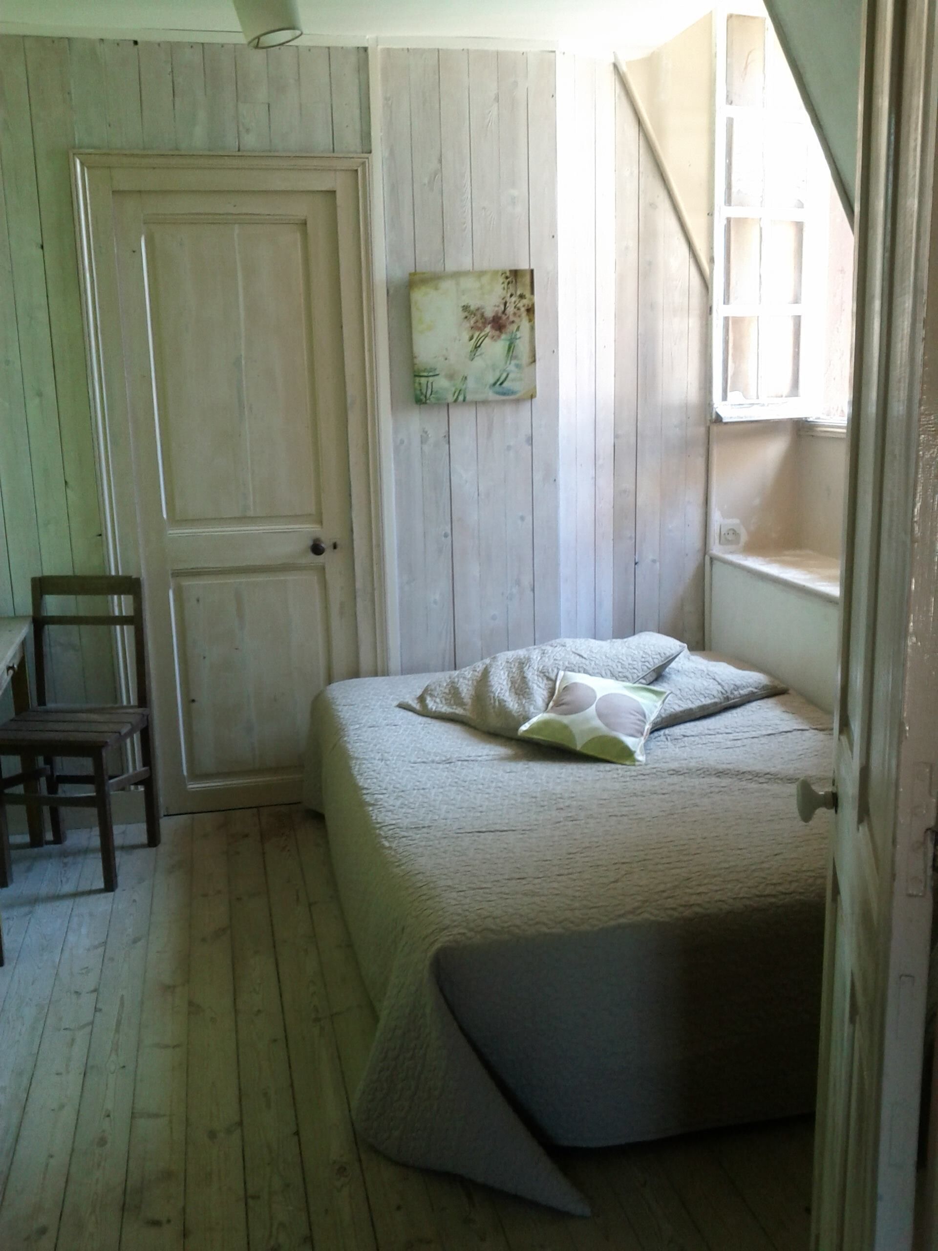 10 Schlafzimmer, Bügeleisen/Bügelbrett, WLAN