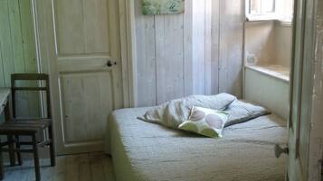 10 Schlafzimmer, Bügeleisen/Bügelbrett, WLAN