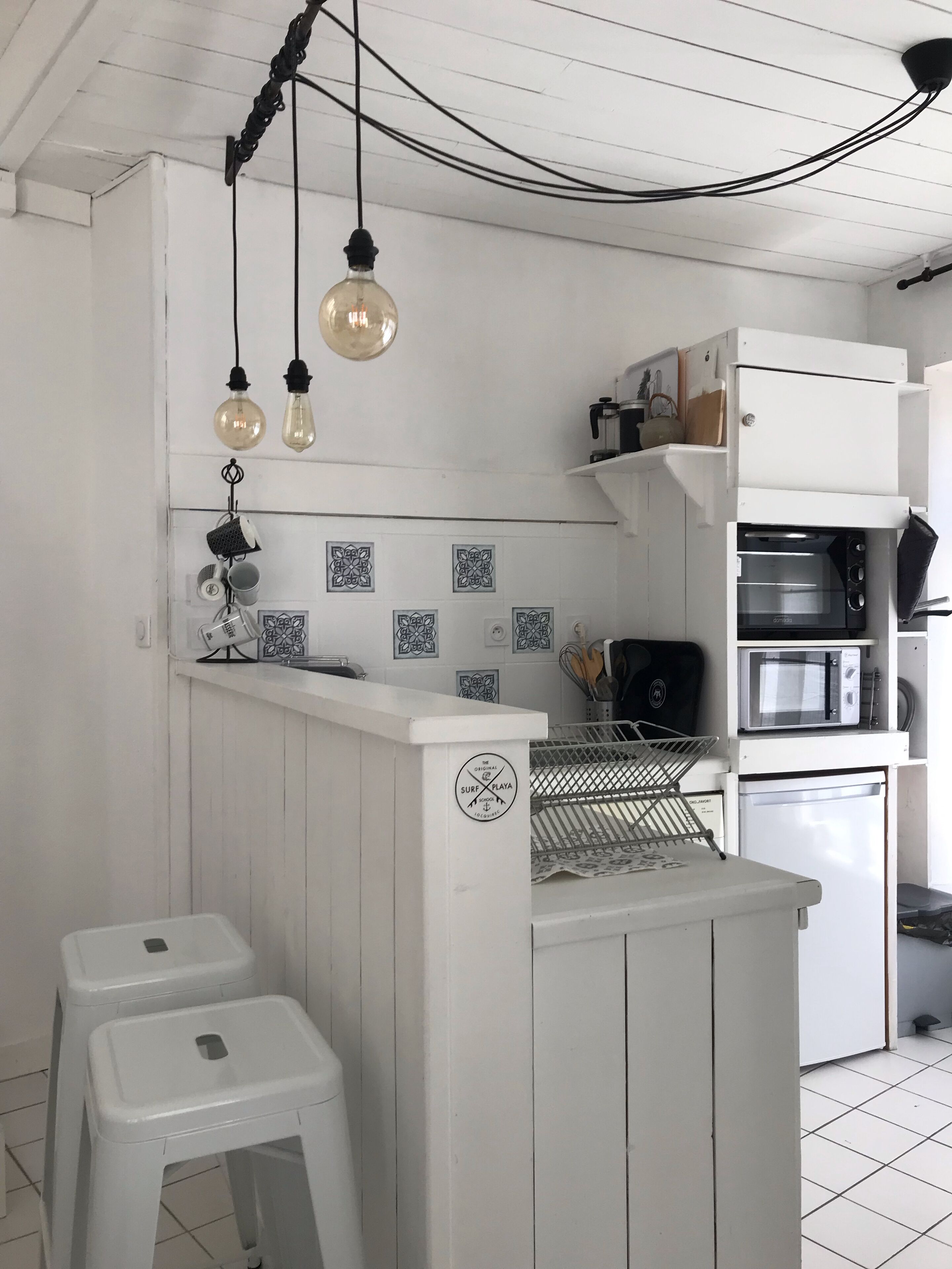 WHITE & SEA Locquirec