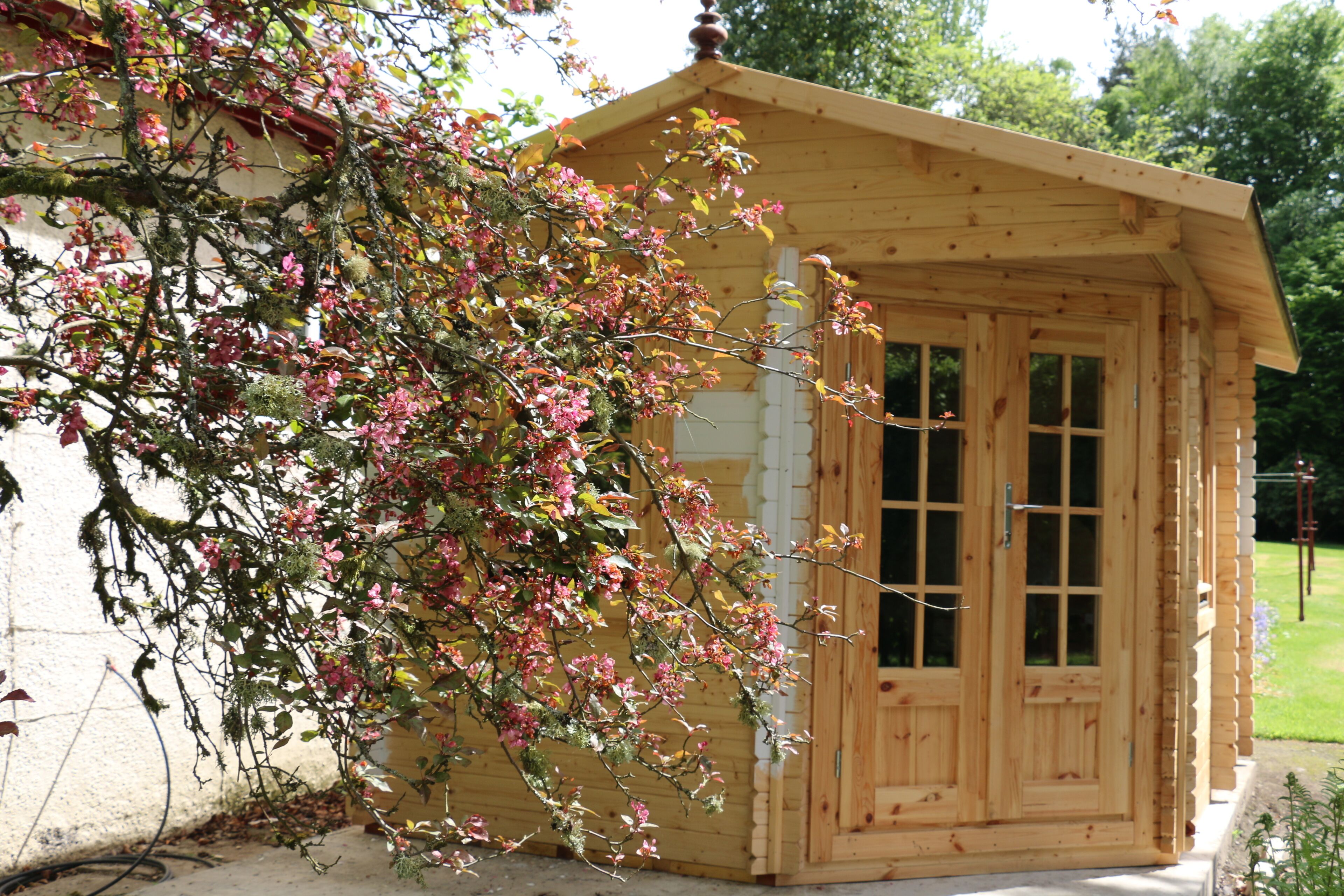 Summerhouse