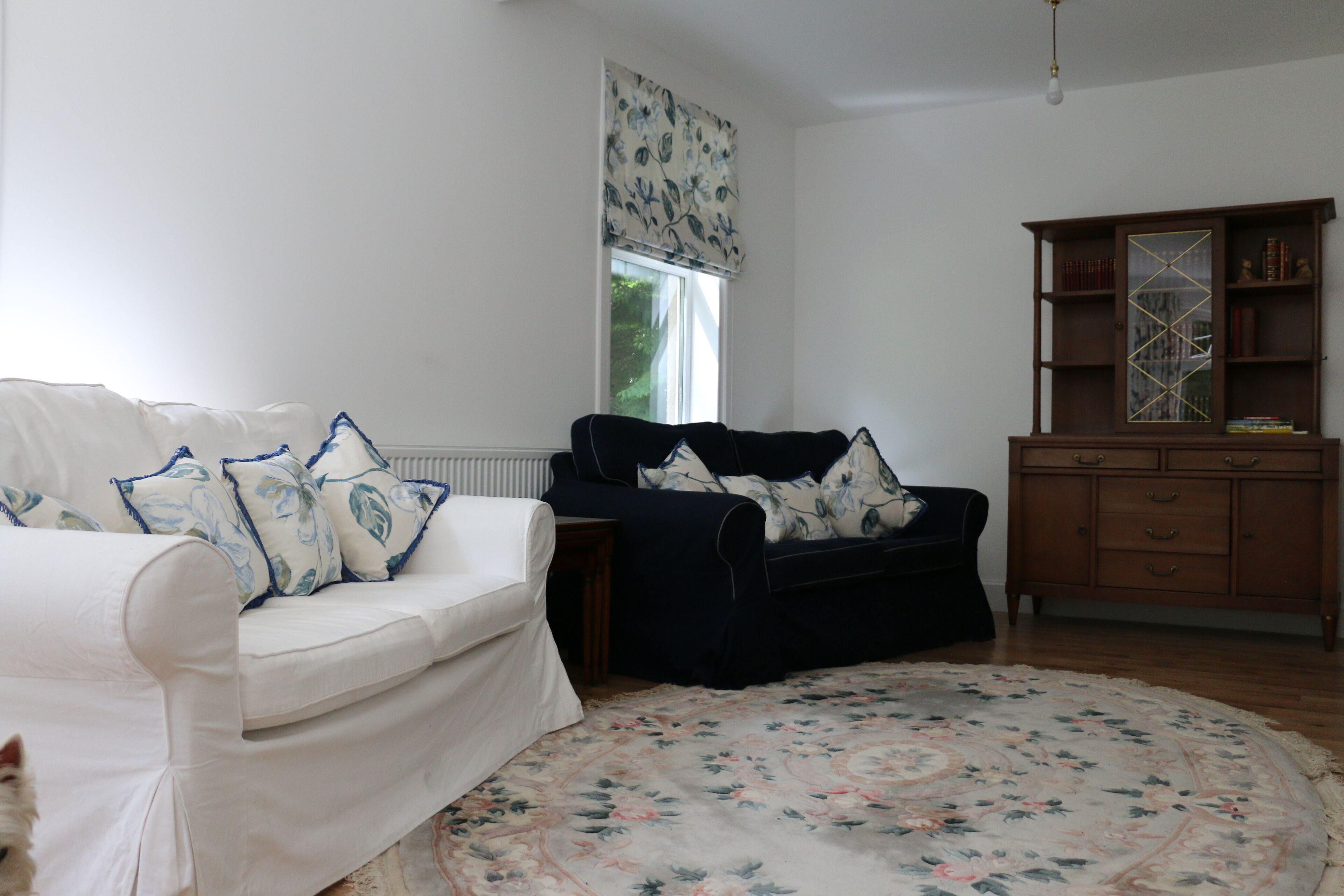 Romantic Rural Luxury Cottage 