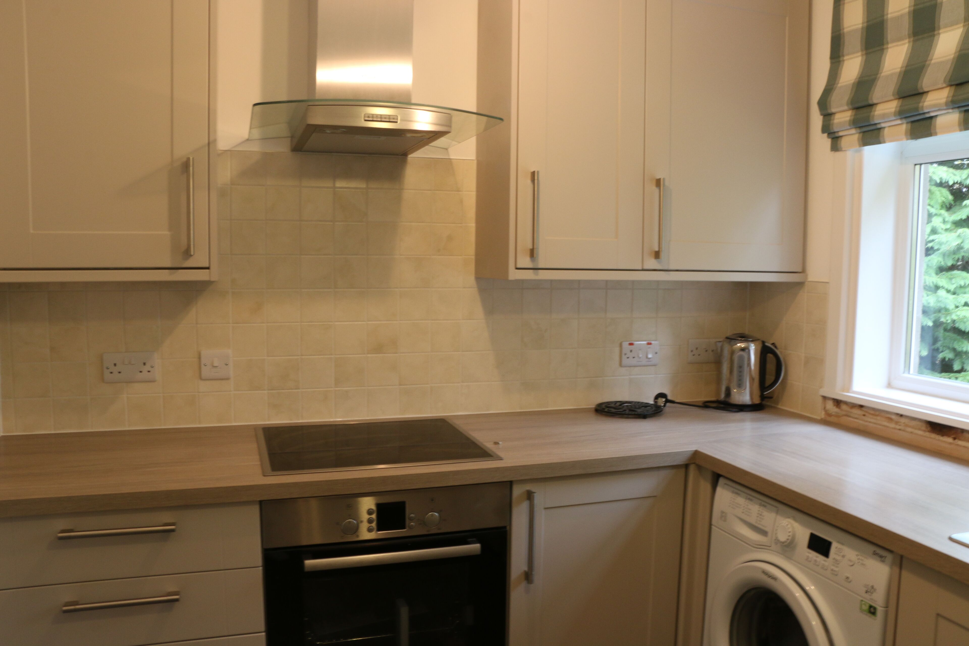 Romantic Rural Luxury Cottage 