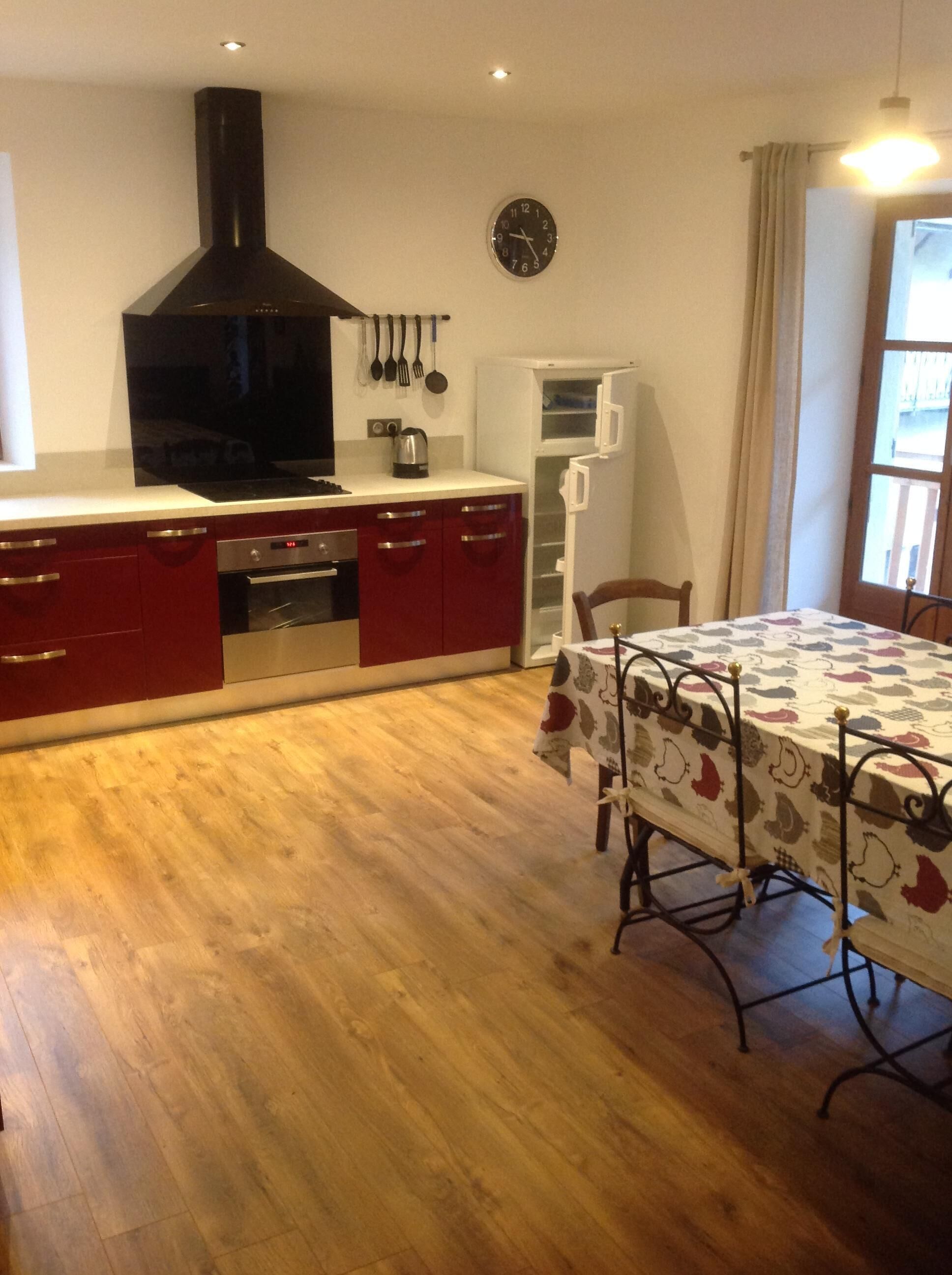 Parc National du Mercantour