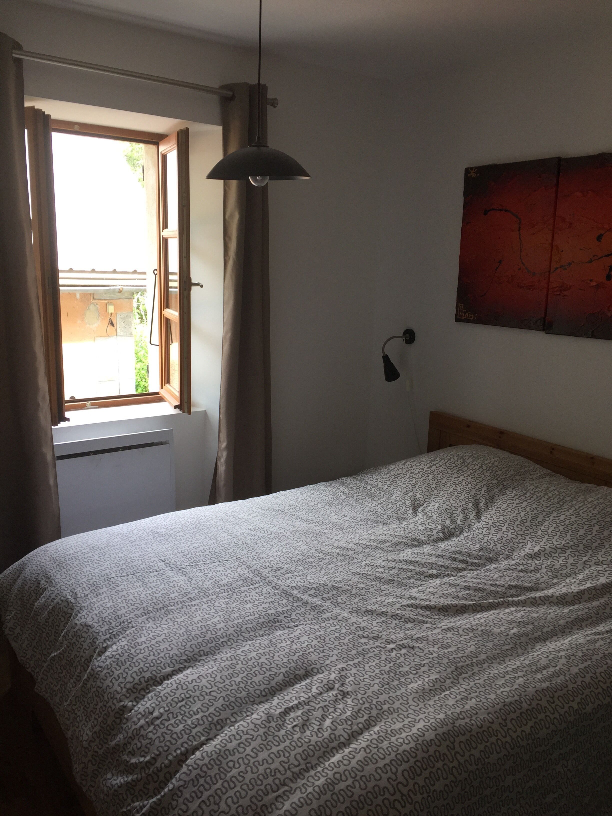 Parc National du Mercantour