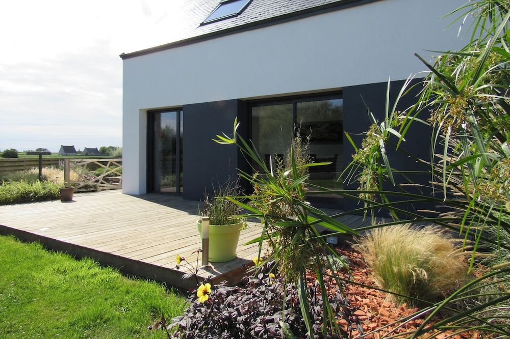 New house by the sea - 4 people - 2 bedrooms