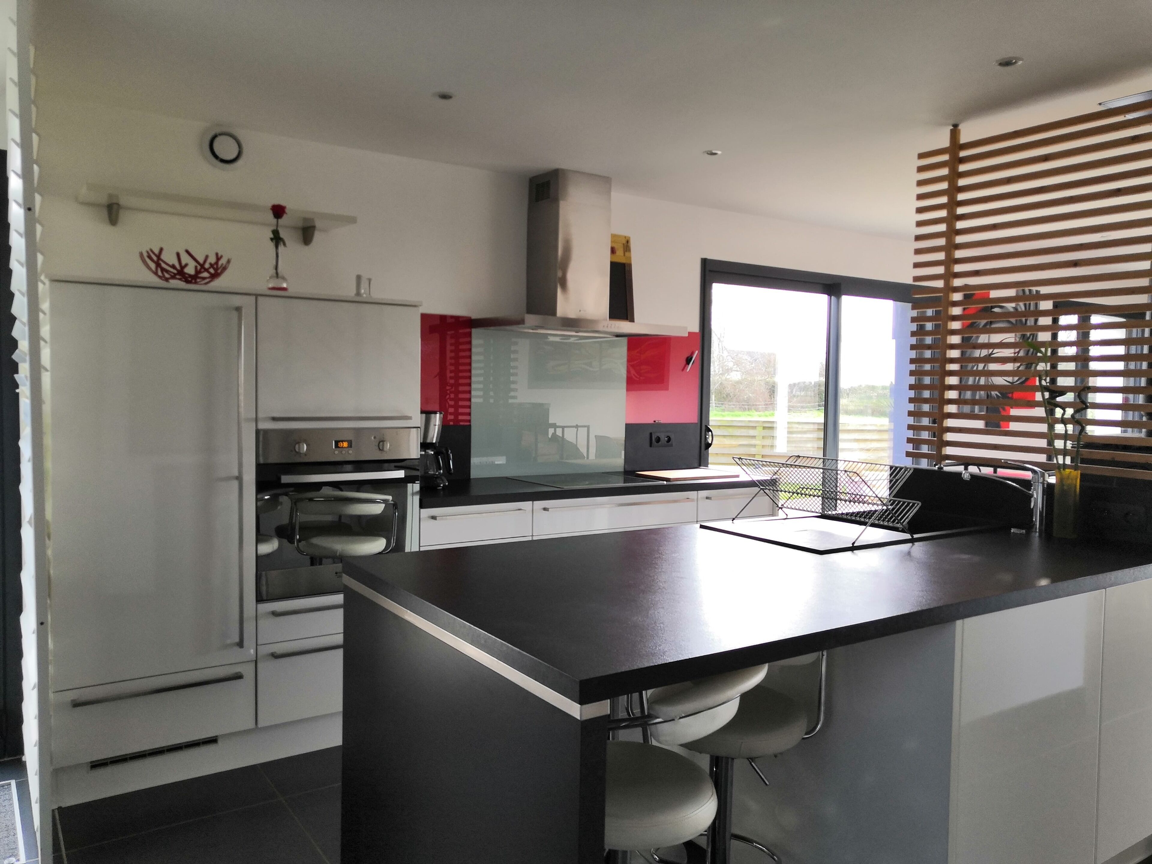 New house by the sea - 4 people - 2 bedrooms