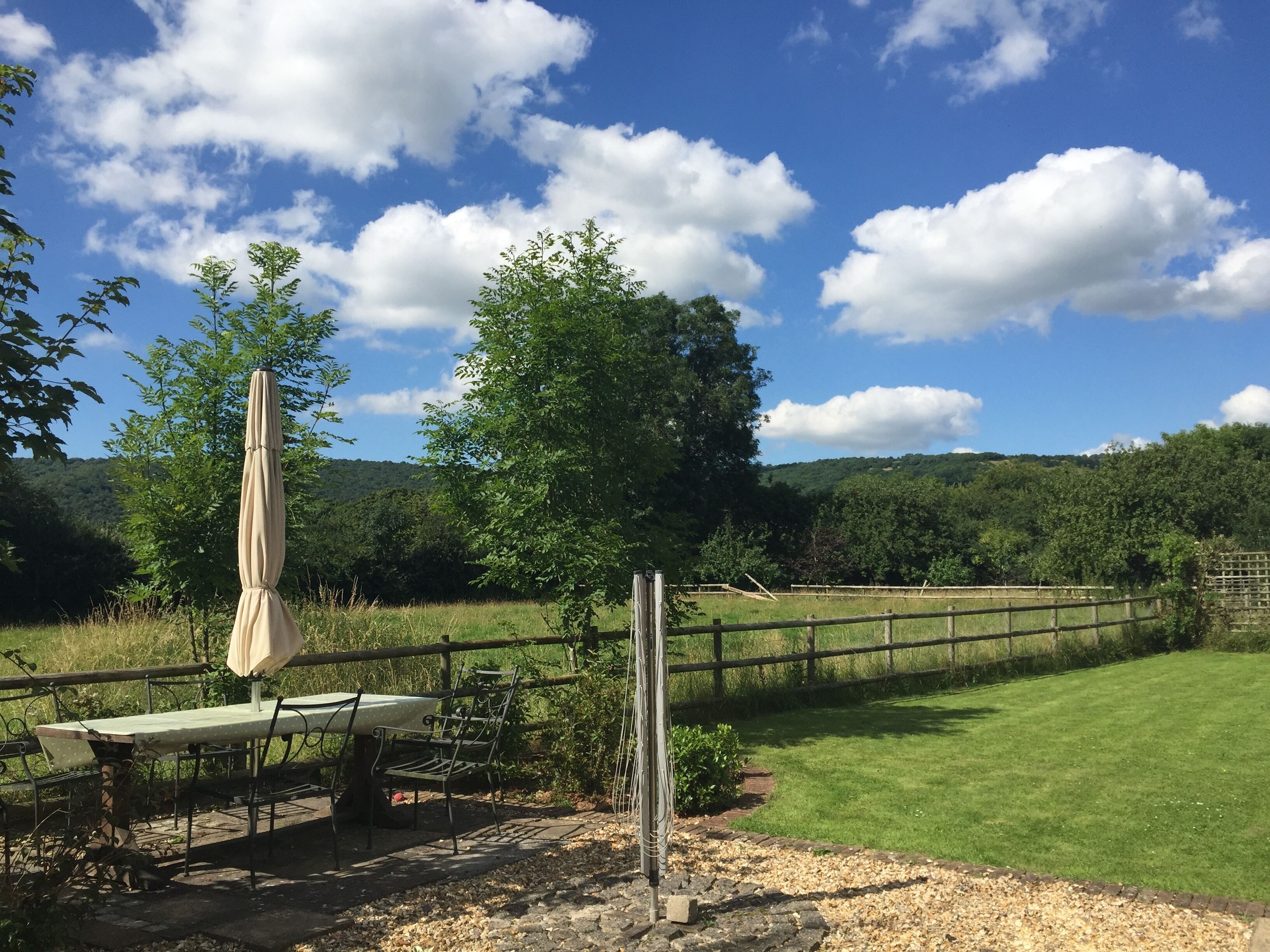 Spacious, comfortable cottage for families exploring Somerset
