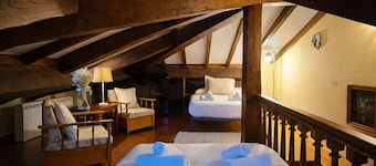 Casa Dario Llanes - Garden, Barbecue and Beach Nearby