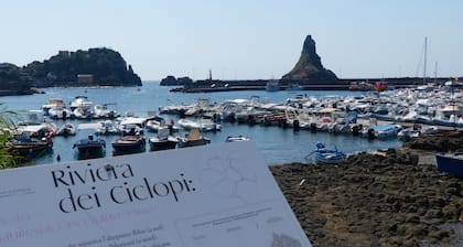 Spacieux et lumineux appartement avec terrasse et vue sur la mer