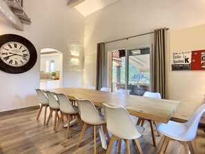 Restaurantes