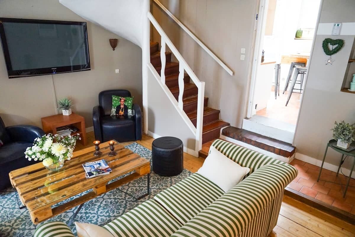 "La petite maison" - Charming cottage