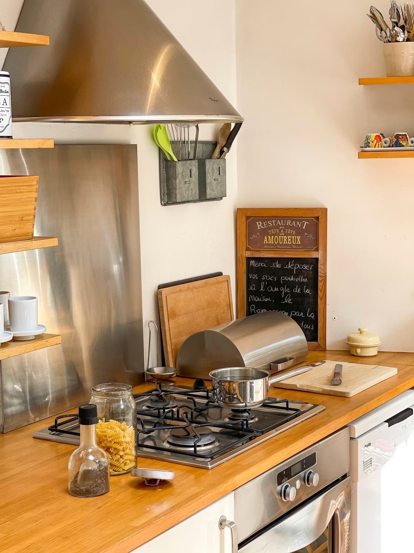 "La petite maison" - Charming cottage